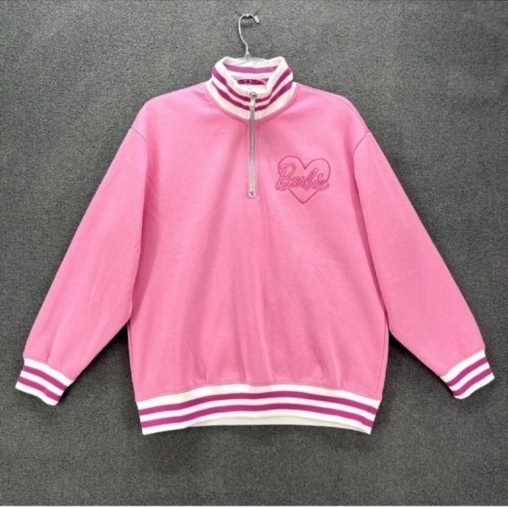 NWT Women’s Barbie Sweater M/L/XL